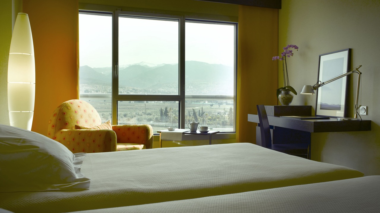 Photo of Bedroom in Zaidin