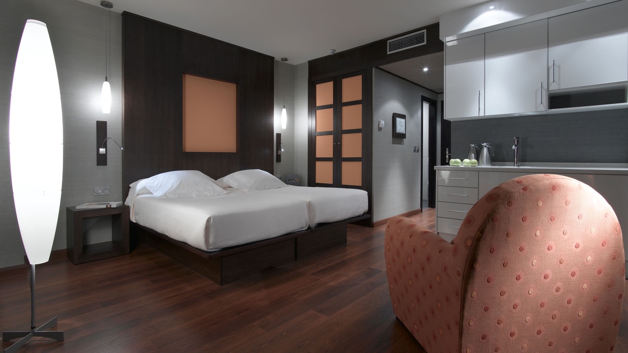 Photo of Bedroom in Zaidin