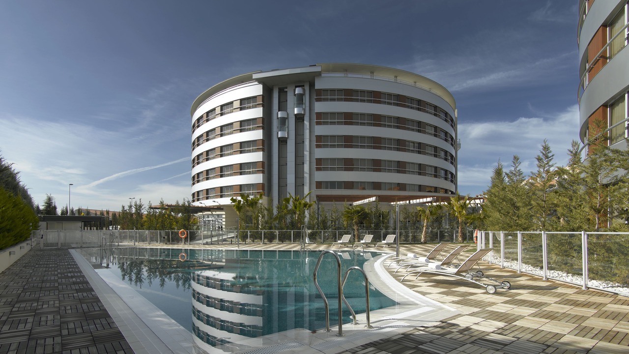 Photo of Outdoor in Zaidin