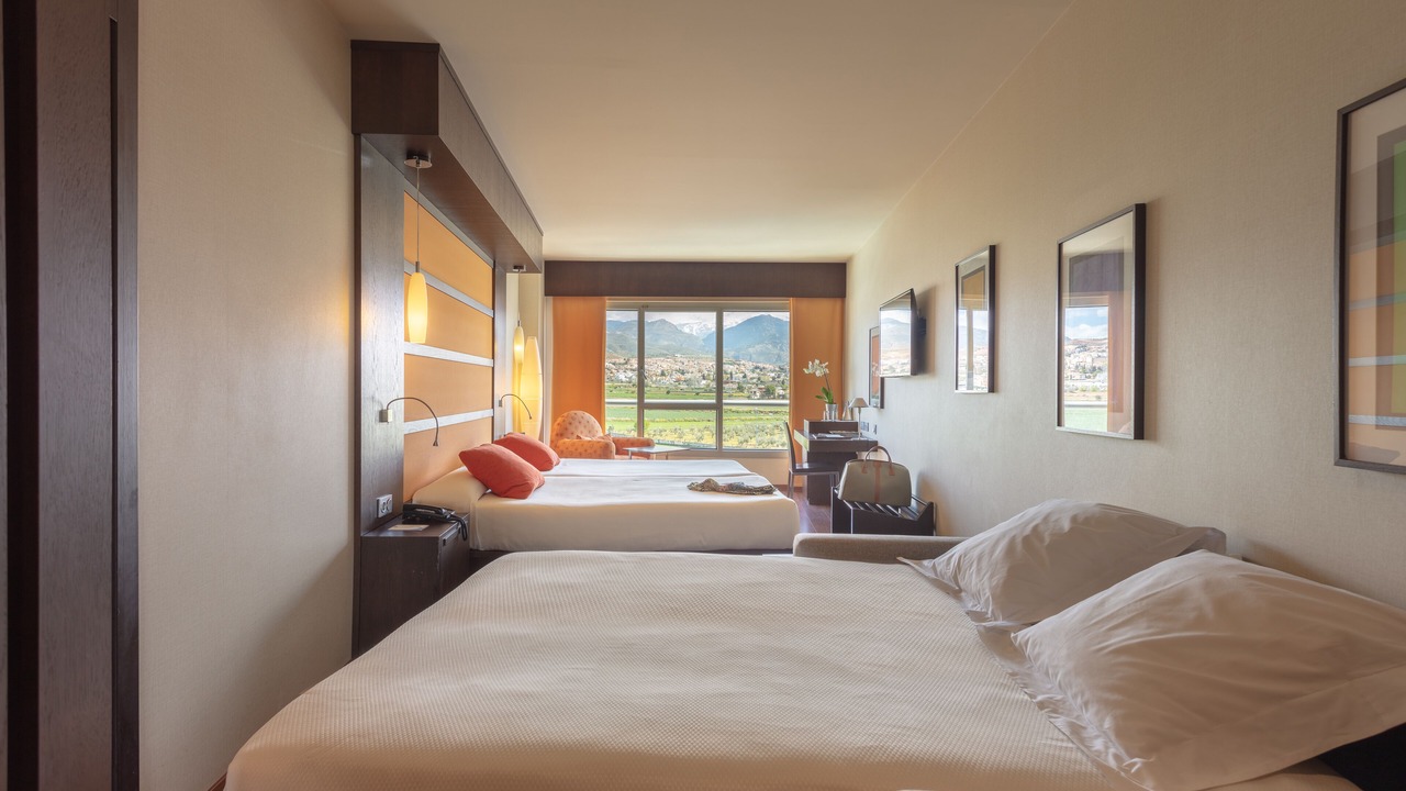 Photo of Bedroom in Zaidin