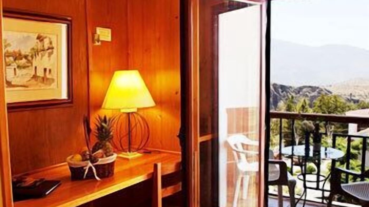 Photo of Patio Balcony in Lanjaron