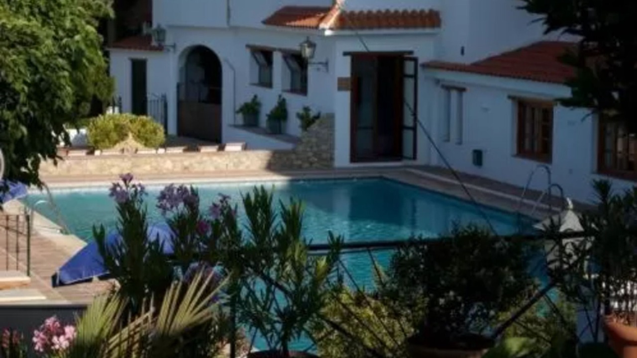 Photo of Outdoor in Lanjaron