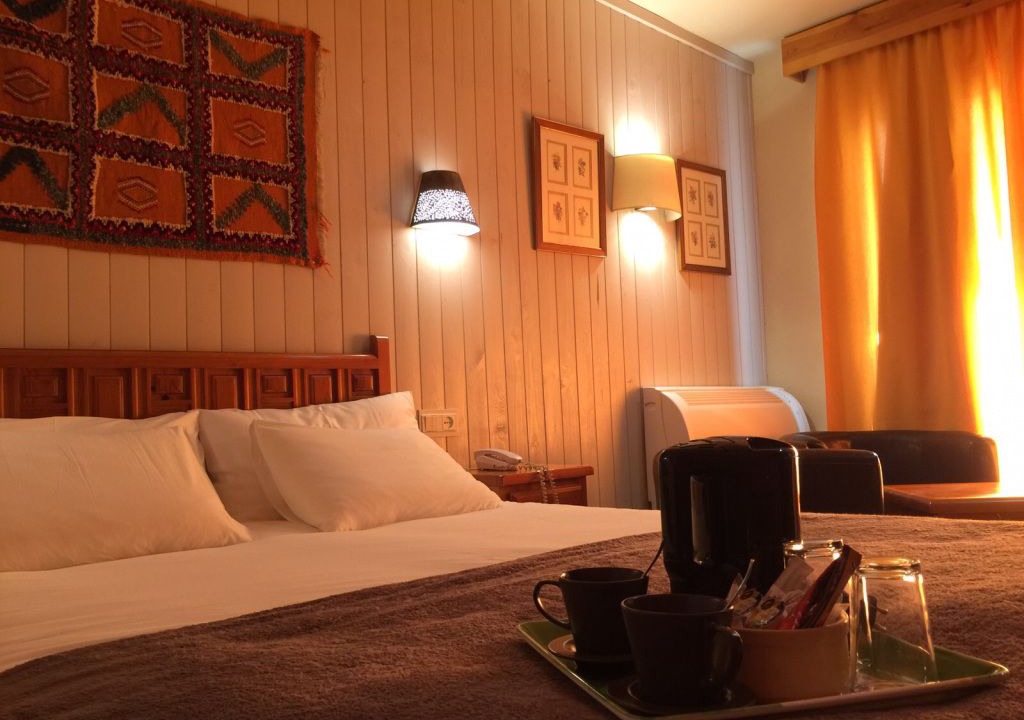Photo of Bedroom in Lanjaron
