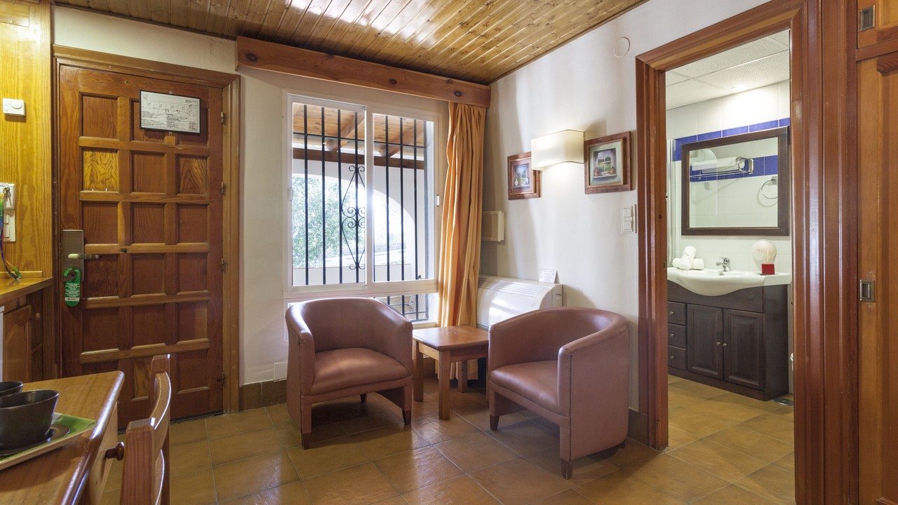 Photo of Bedroom in Lanjaron