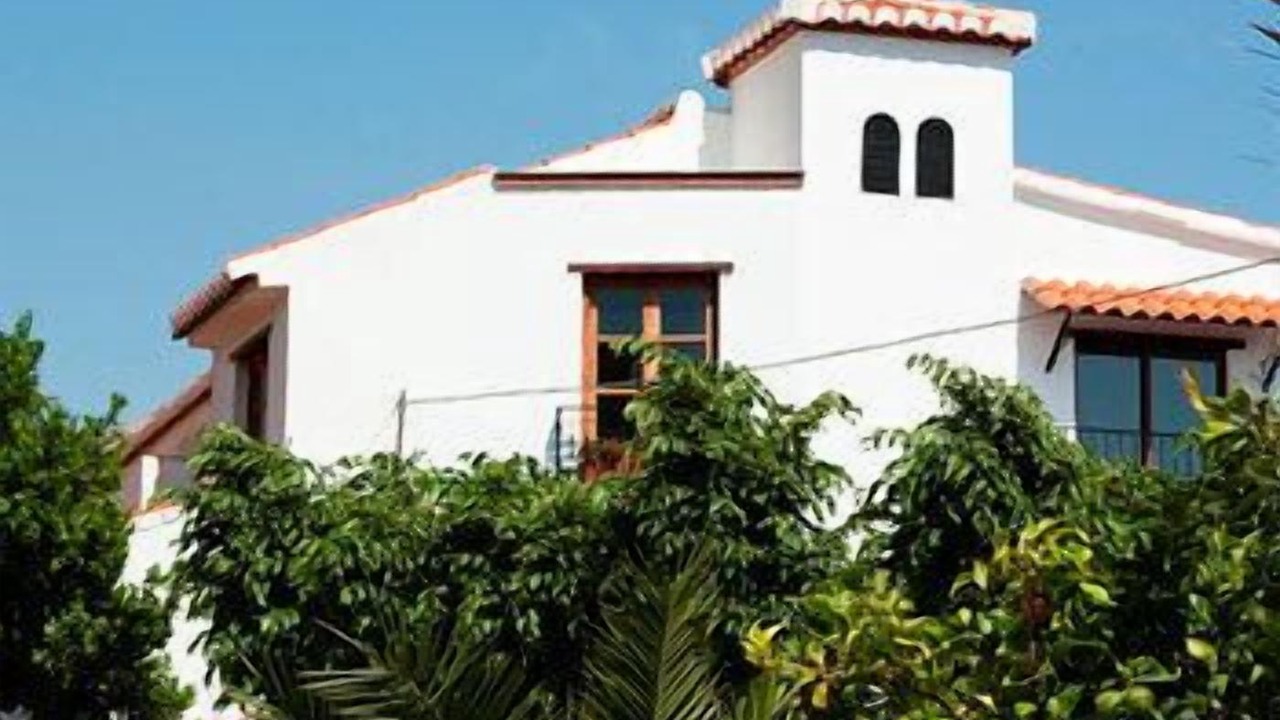 Photo of Outdoor in Lanjaron
