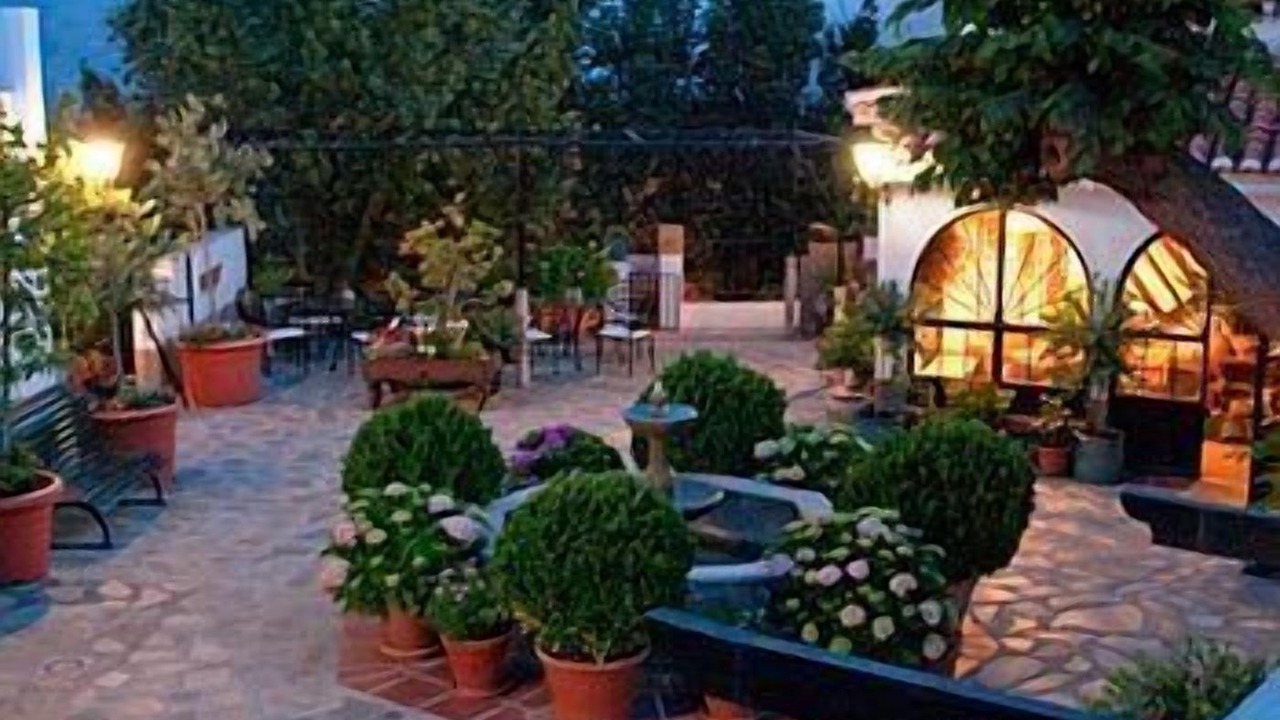 Photo of Outdoor in Lanjaron