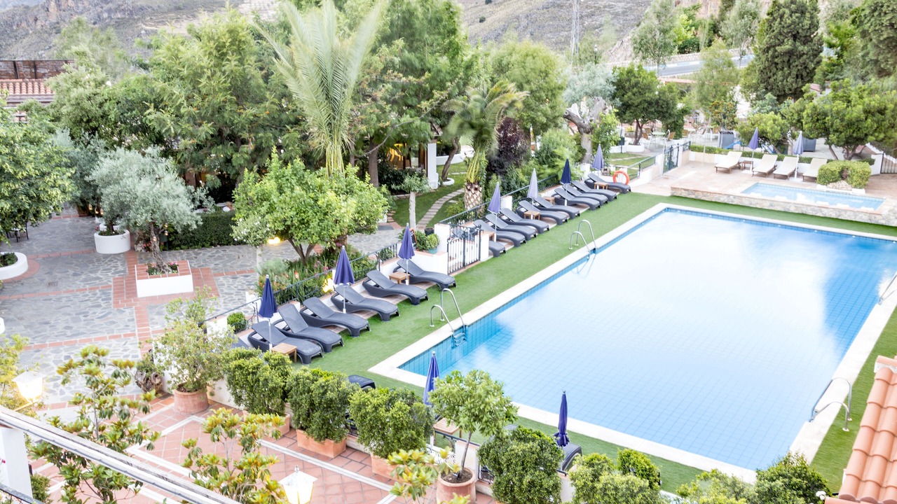 Photo of Outdoor in Lanjaron