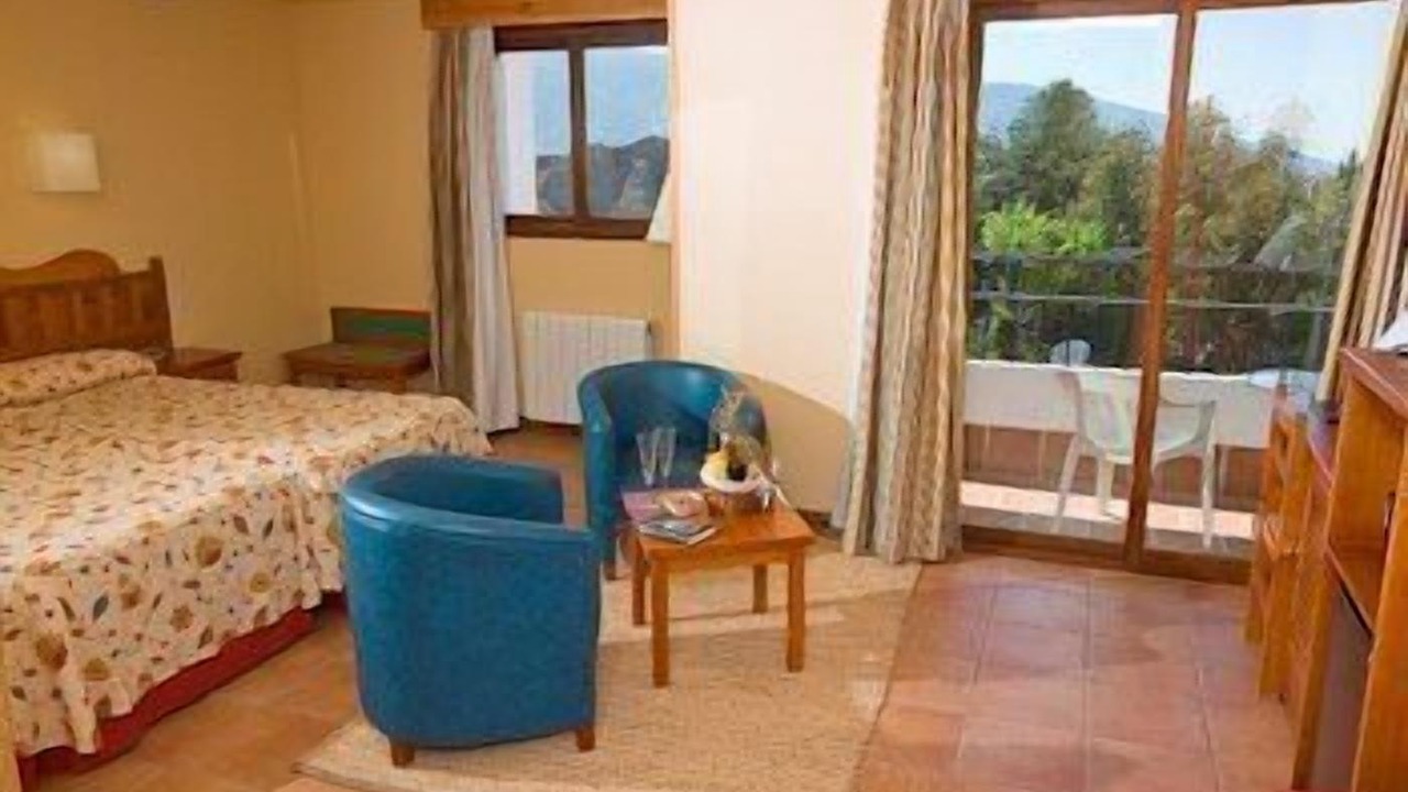 Photo of Bedroom in Lanjaron