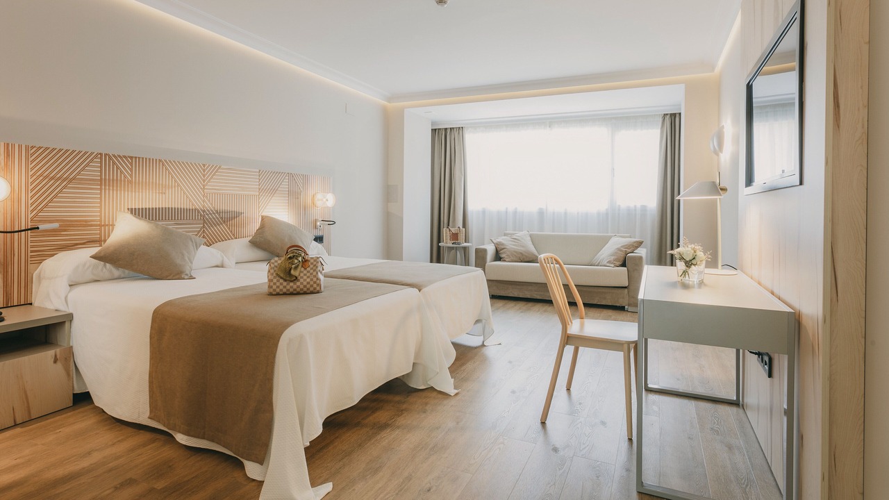 Photo of Bedroom in Loja