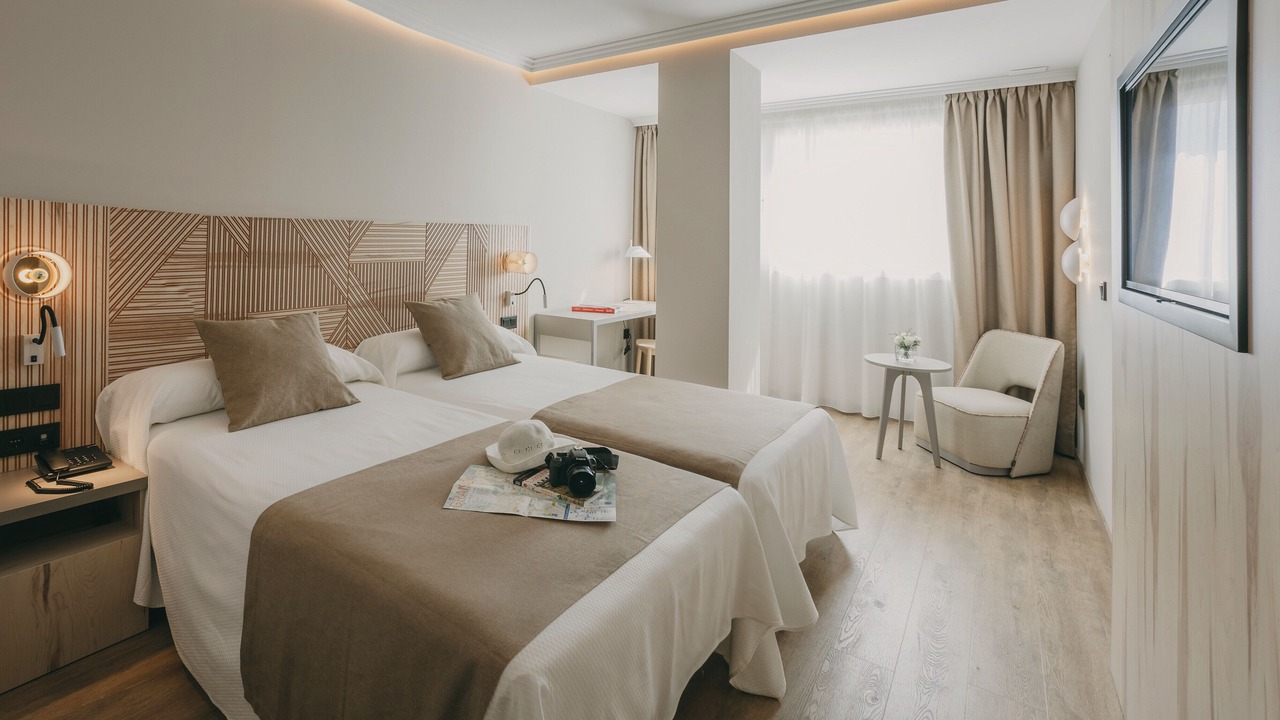 Photo of Bedroom in Loja