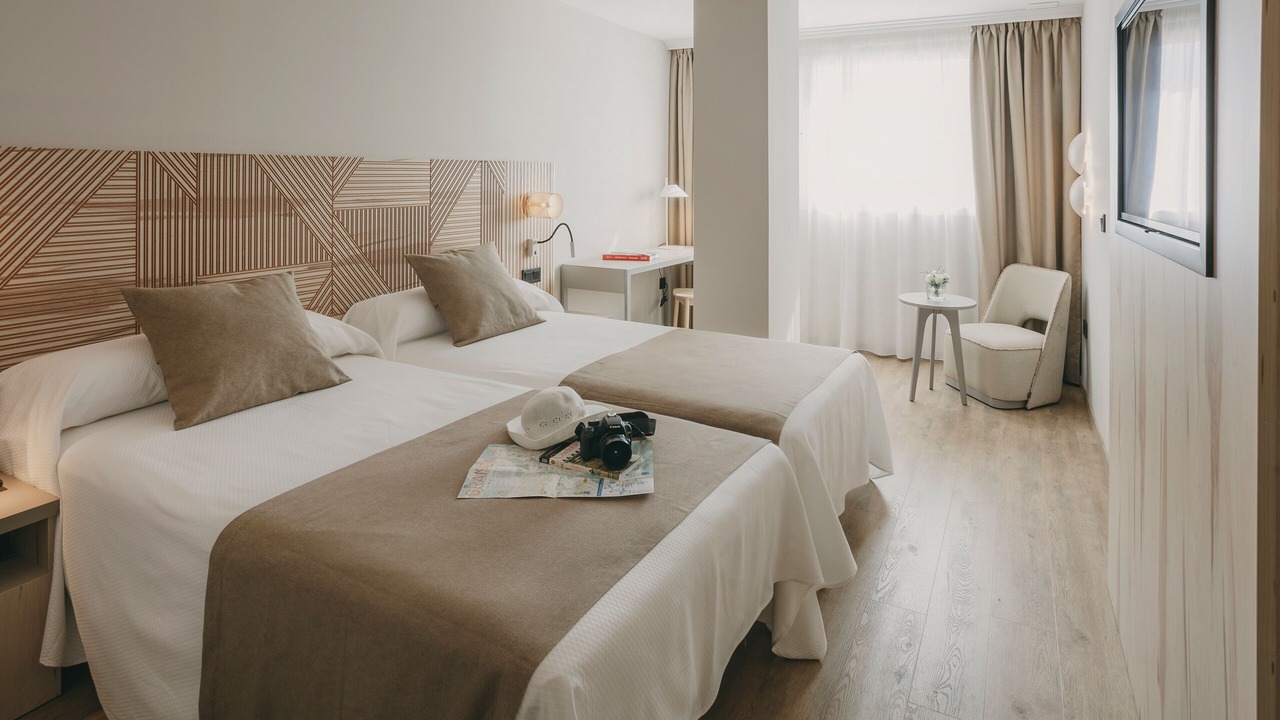 Photo of Bedroom in Loja
