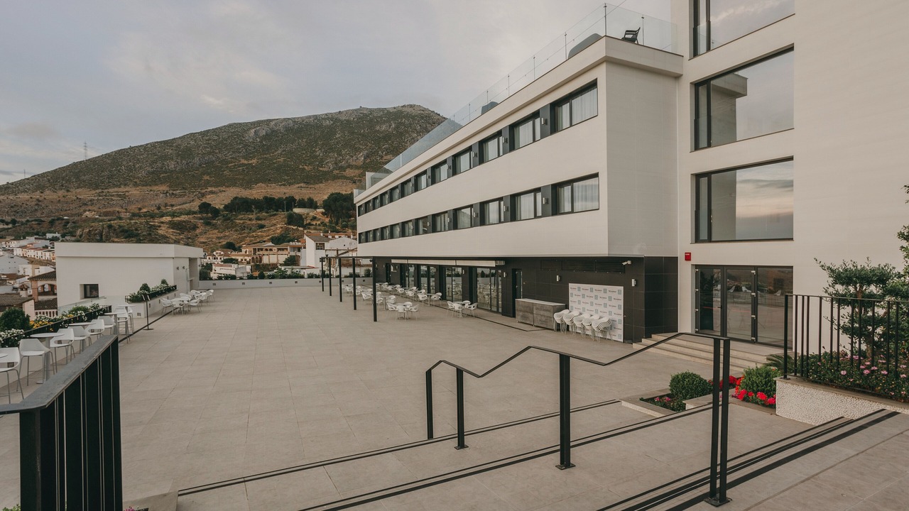 Photo of Outdoor in Loja
