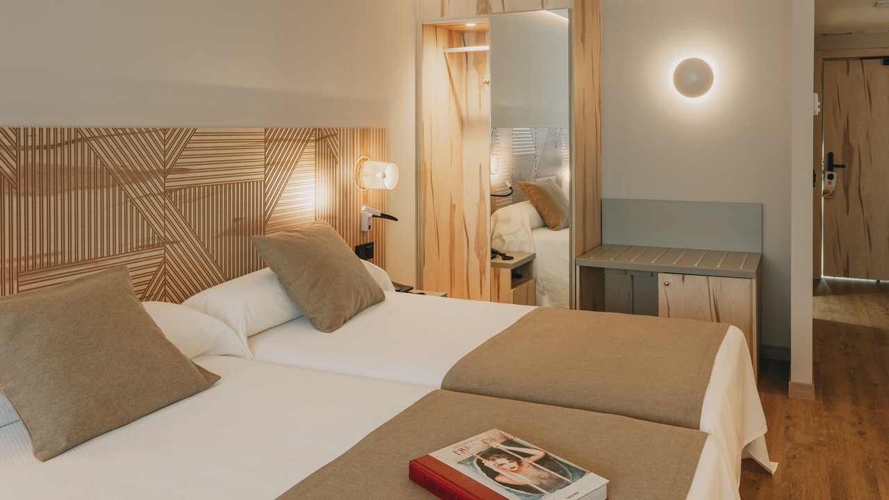 Photo of Bedroom in Loja