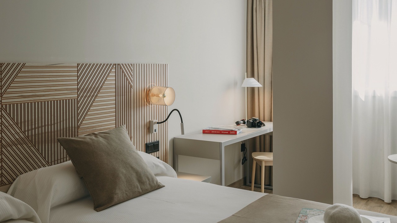 Photo of Bedroom in Loja