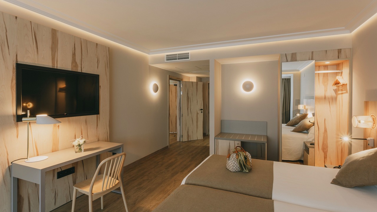 Photo of Bedroom in Loja