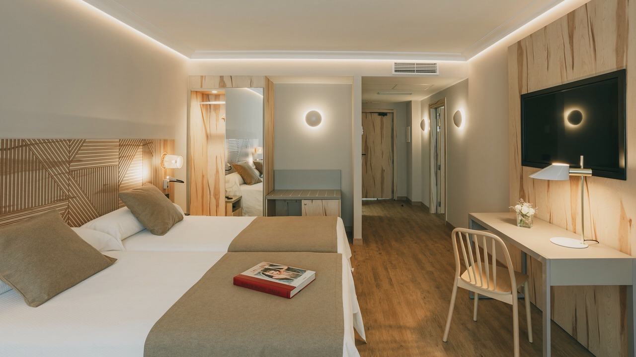 Photo of Bedroom in Loja