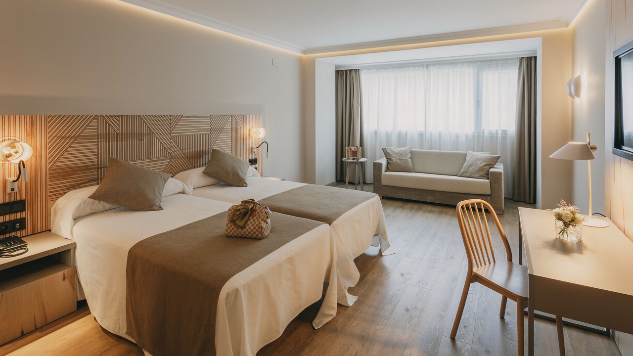 Photo of Bedroom in Loja