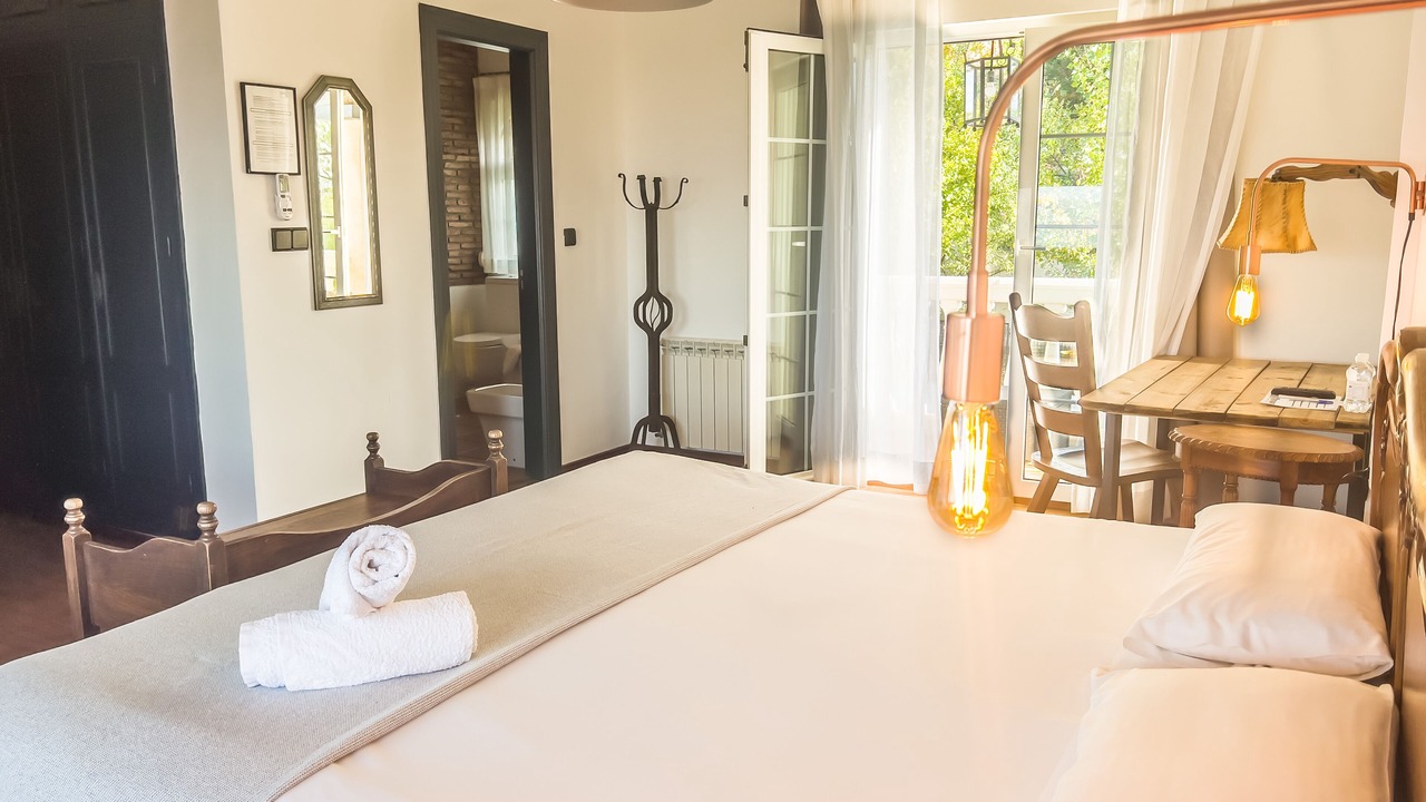 Photo of Bedroom in La Zubia