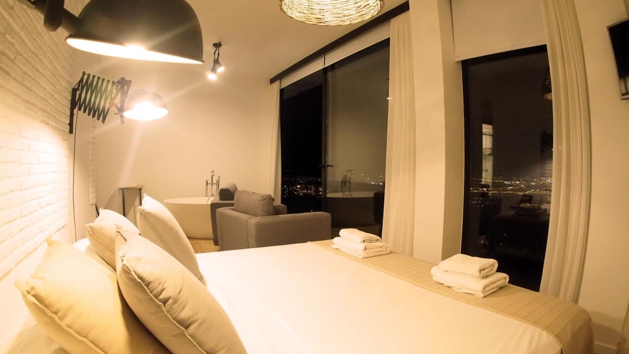 Photo of Bedroom in La Zubia