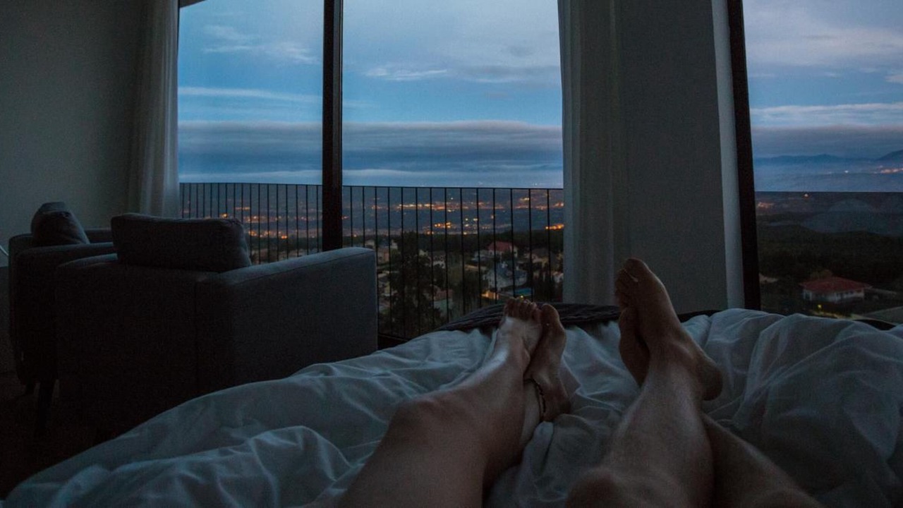 Photo of Bedroom in La Zubia