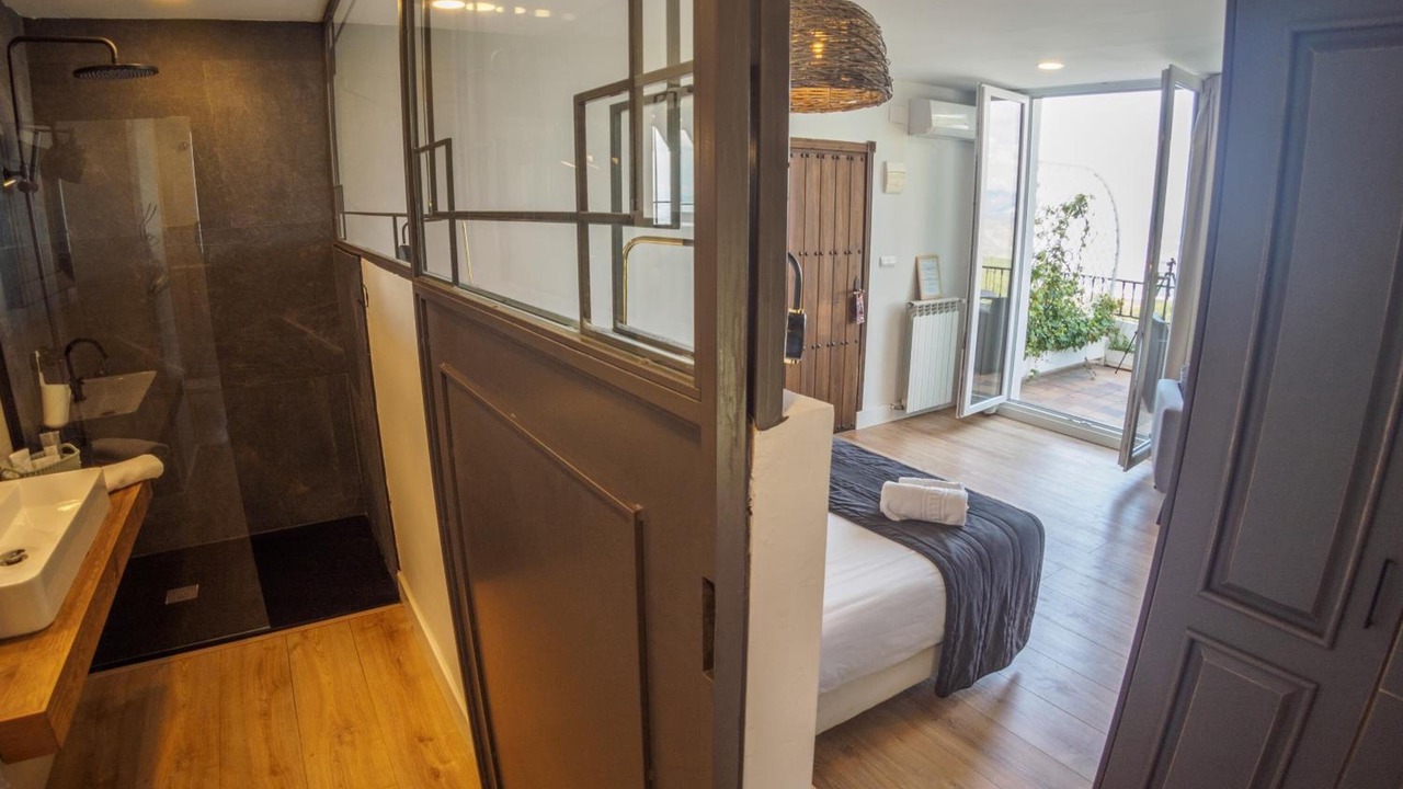 Photo of Bedroom in La Zubia