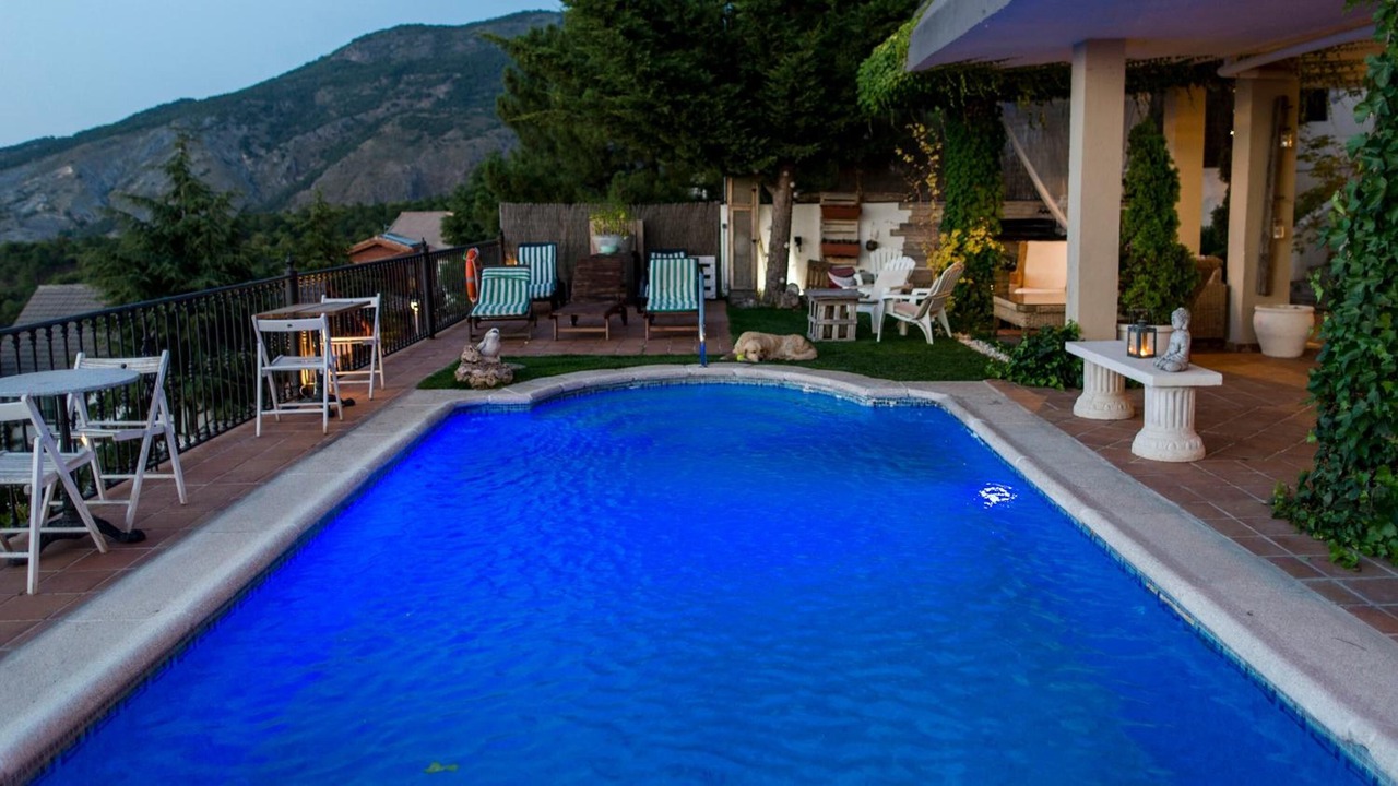 Photo of Outdoor in La Zubia
