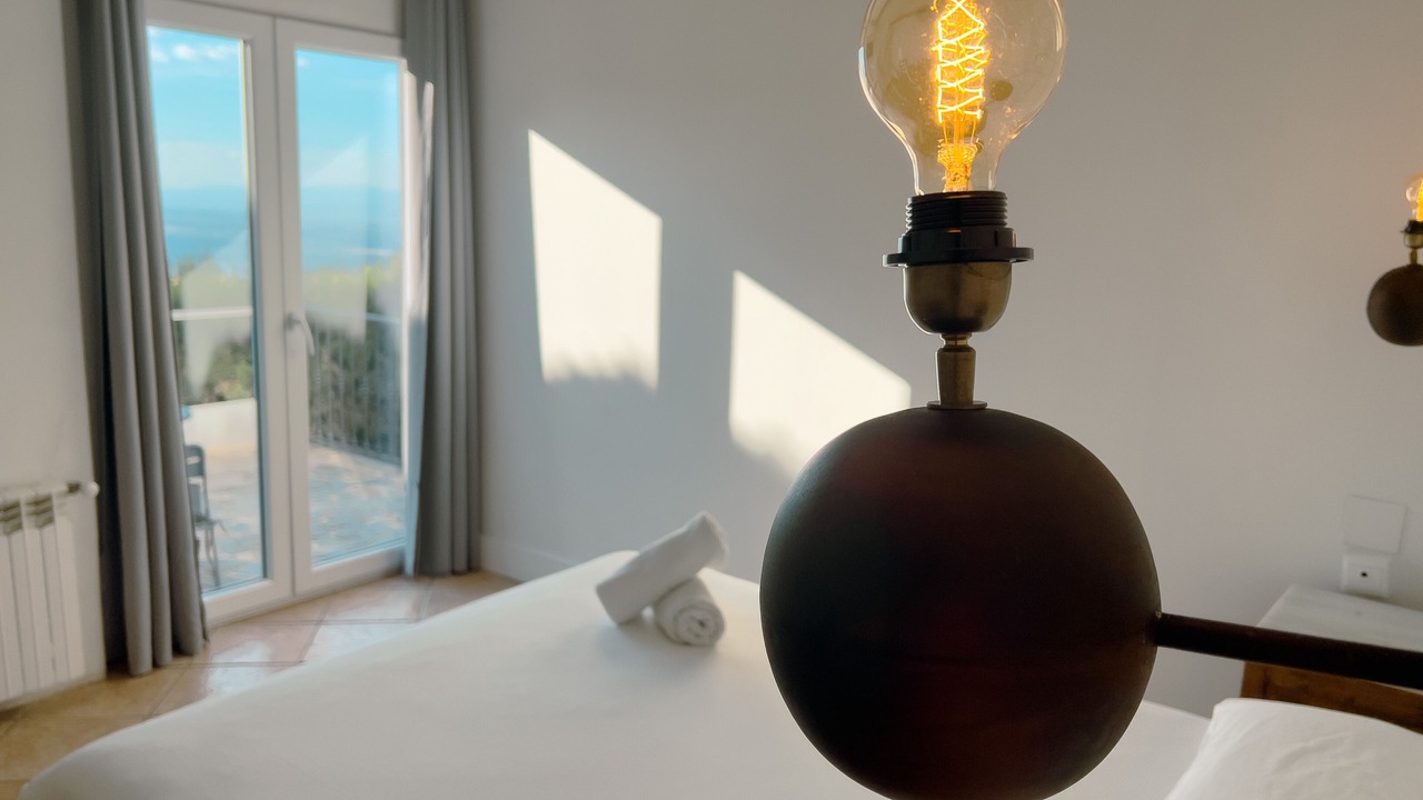 Photo of Bedroom in La Zubia