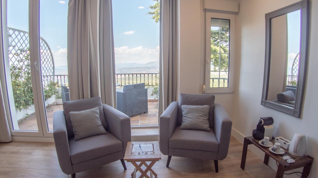 Photo of Bedroom in La Zubia