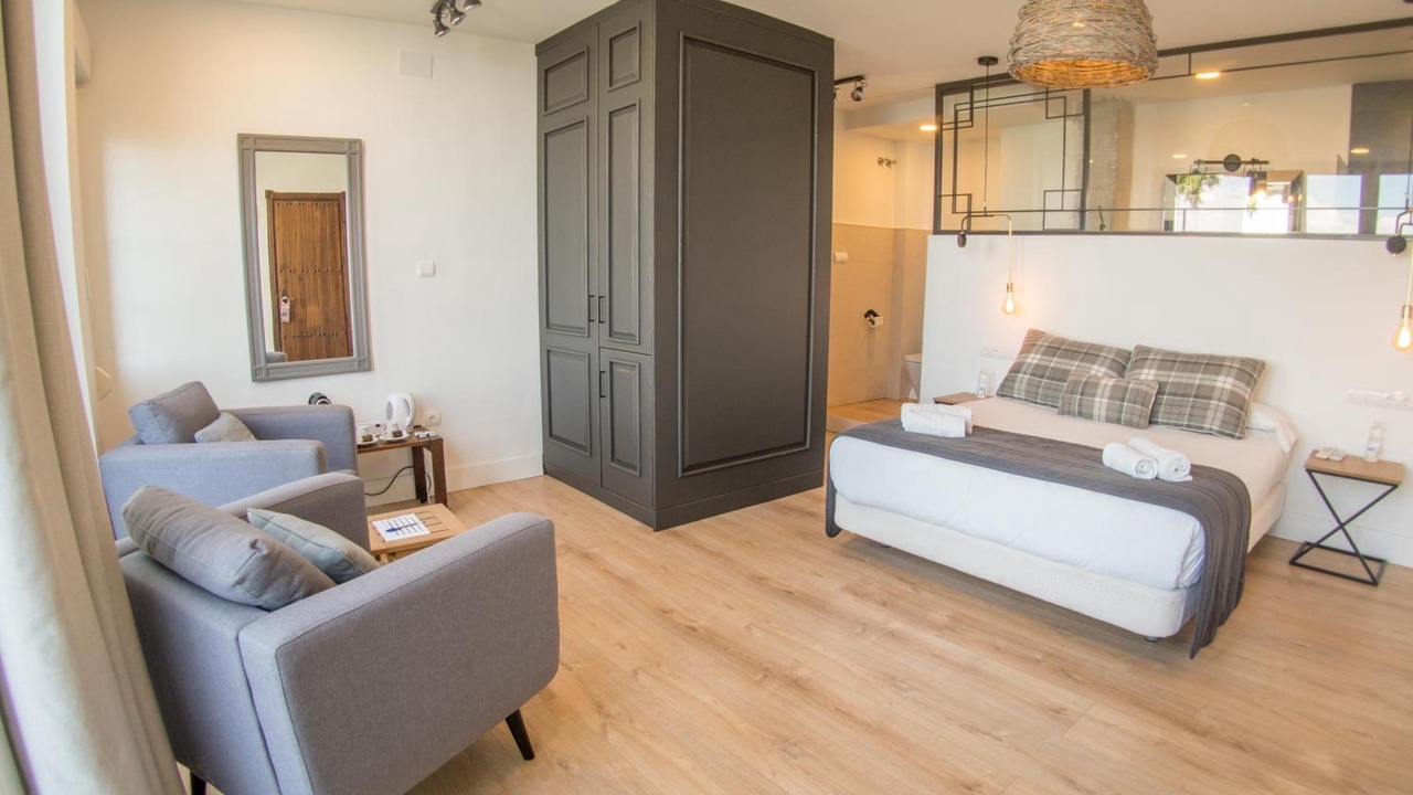 Photo of Bedroom in La Zubia