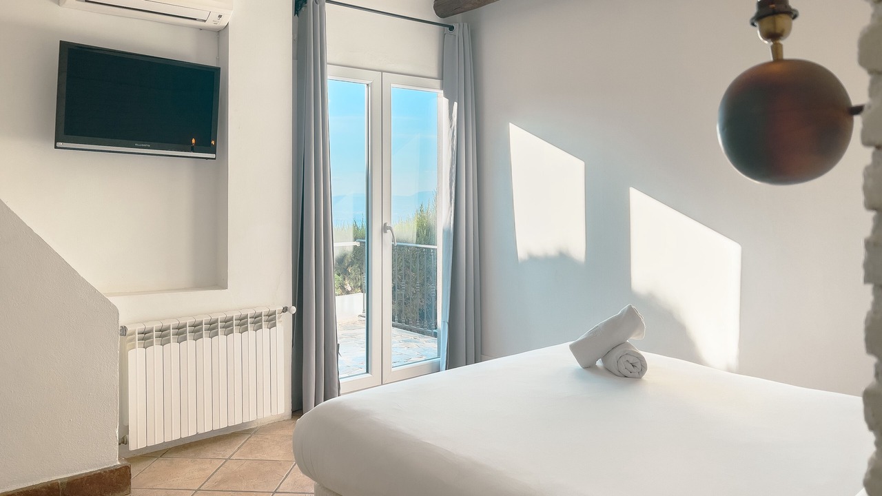 Photo of Bedroom in La Zubia