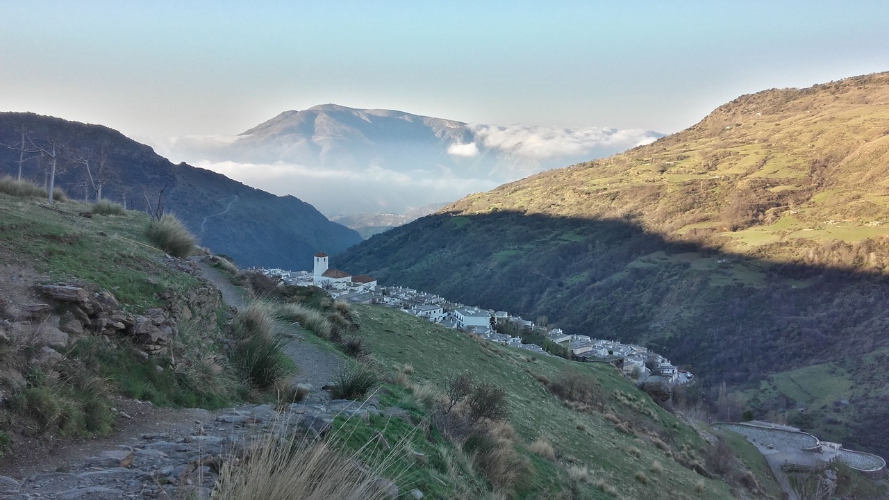 Photo of Others in Capileira