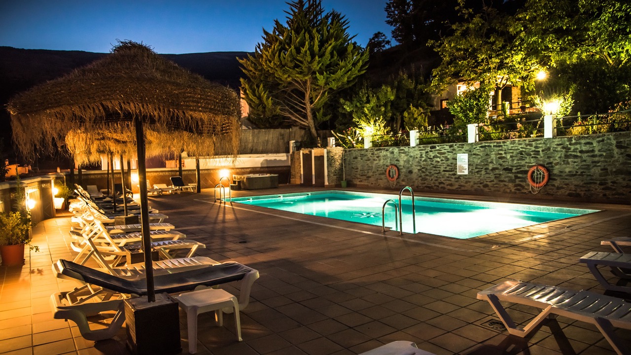 Photo of Outdoor in Capileira