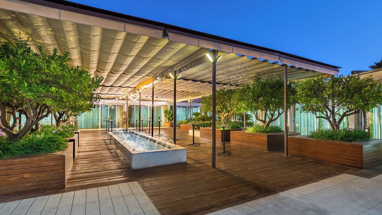 Photo of Patio Balcony in Figares