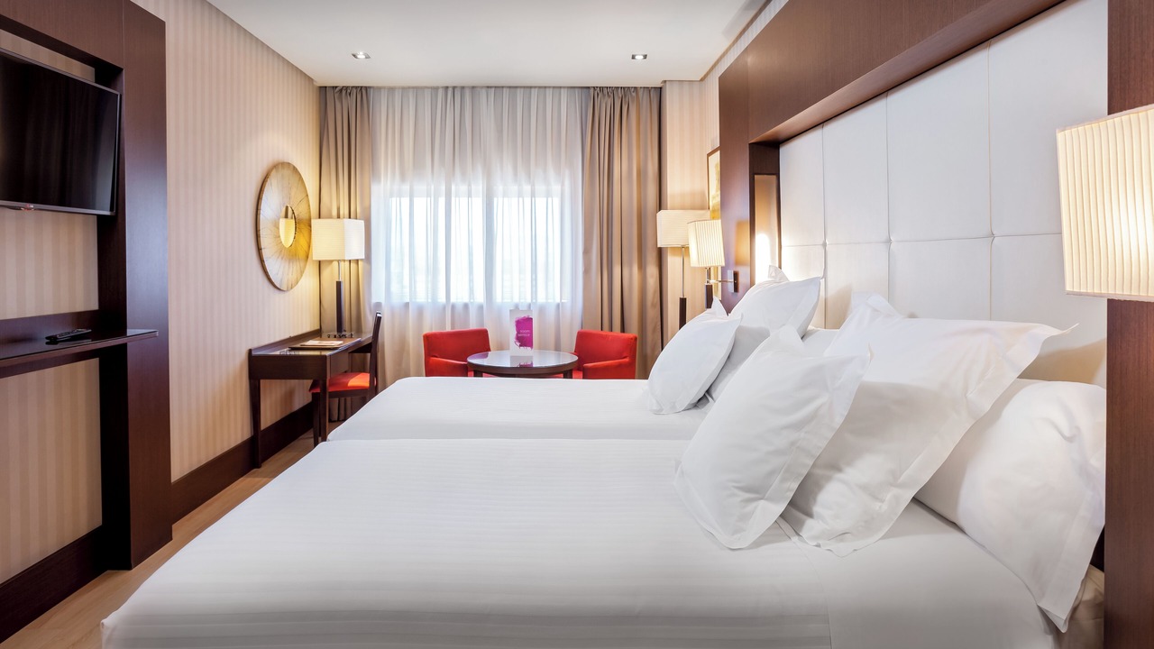 Photo of Bedroom in Figares