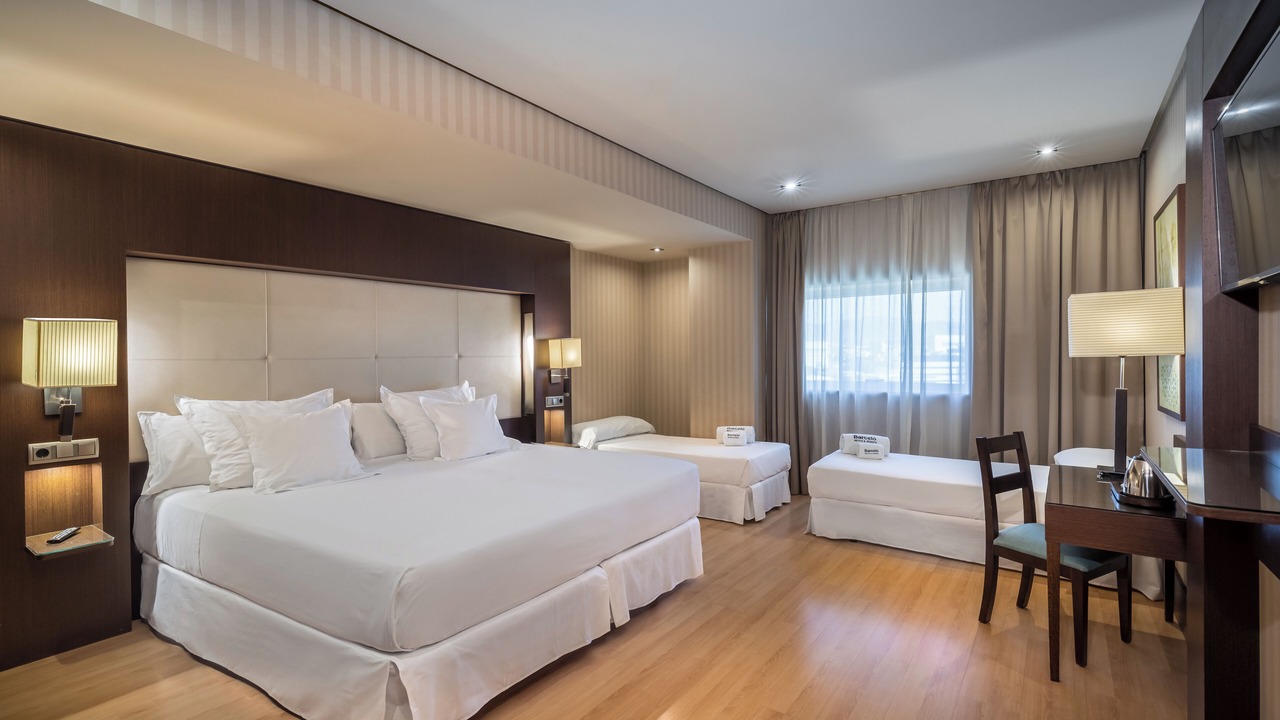 Photo of Bedroom in Figares