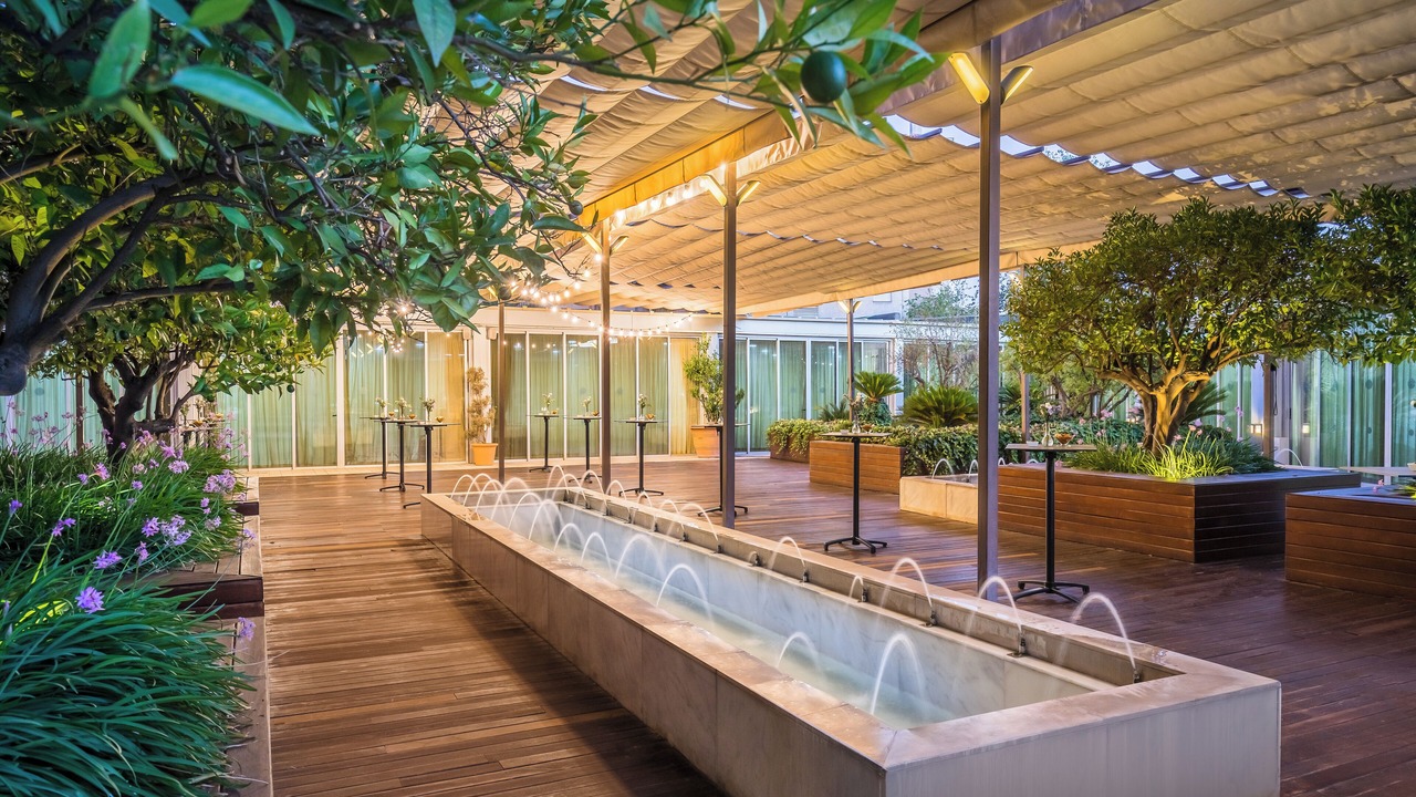 Photo of Patio Balcony in Figares