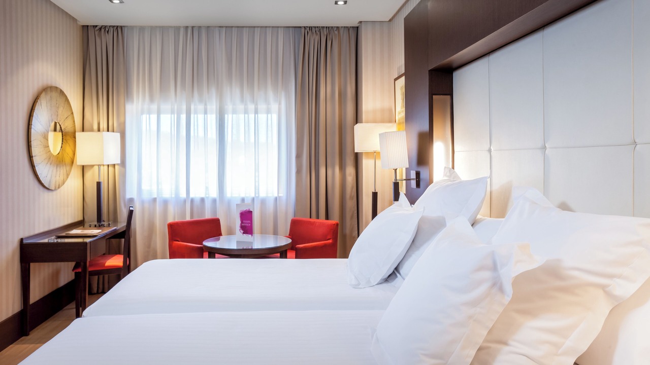 Photo of Bedroom in Figares