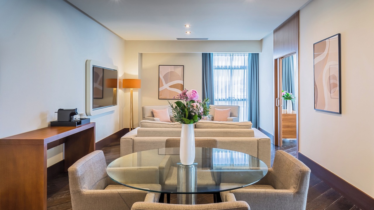 Photo of Bedroom in Figares