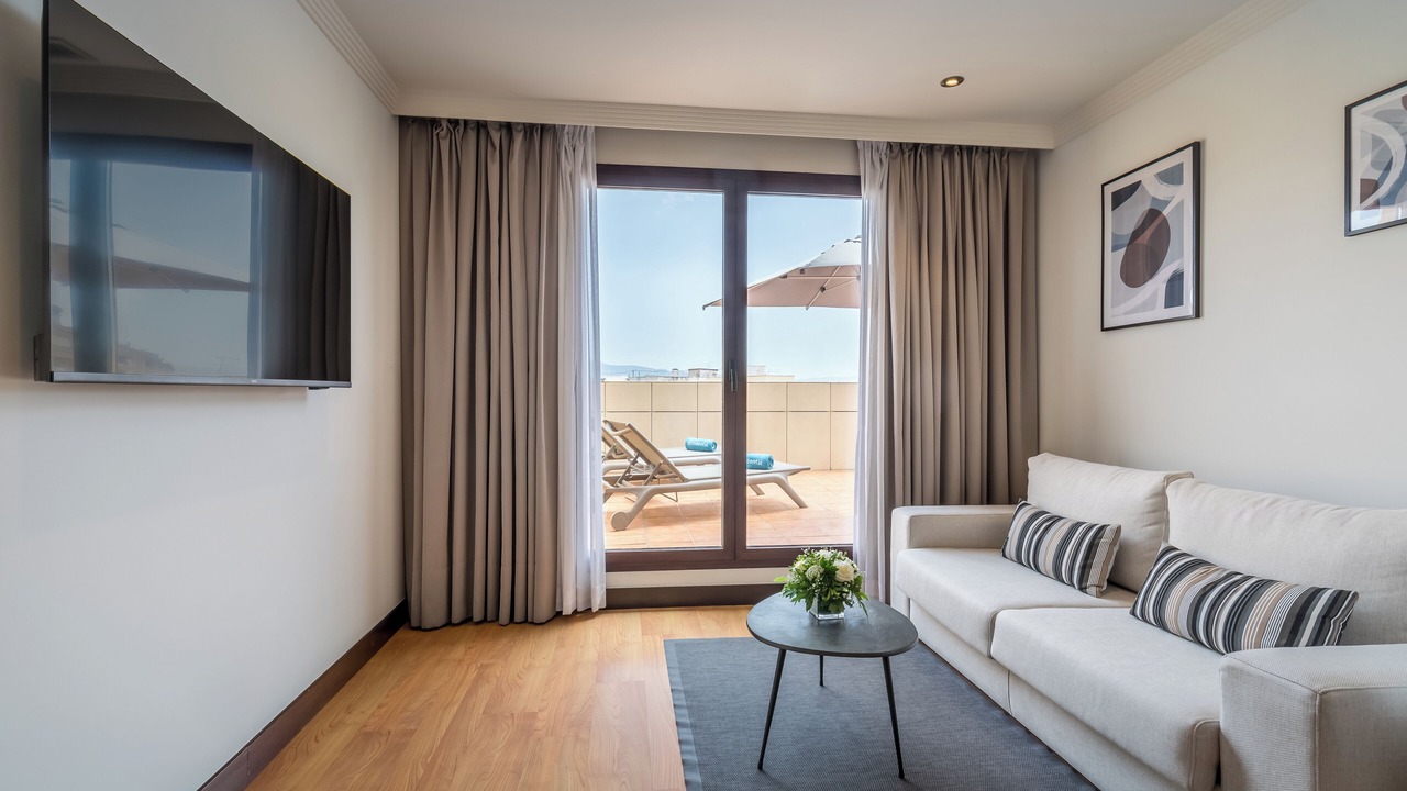 Photo of Bedroom in Figares