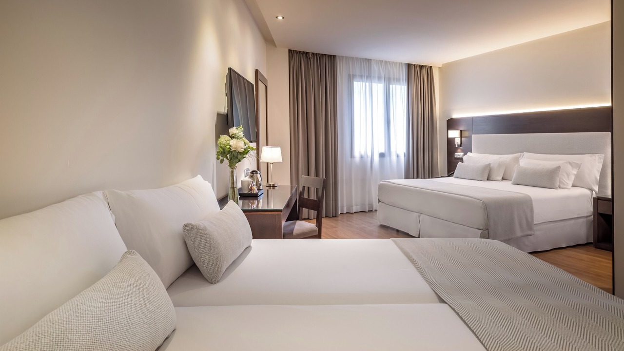 Photo of Bedroom in Figares