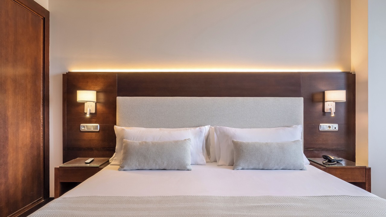 Photo of Bedroom in Figares