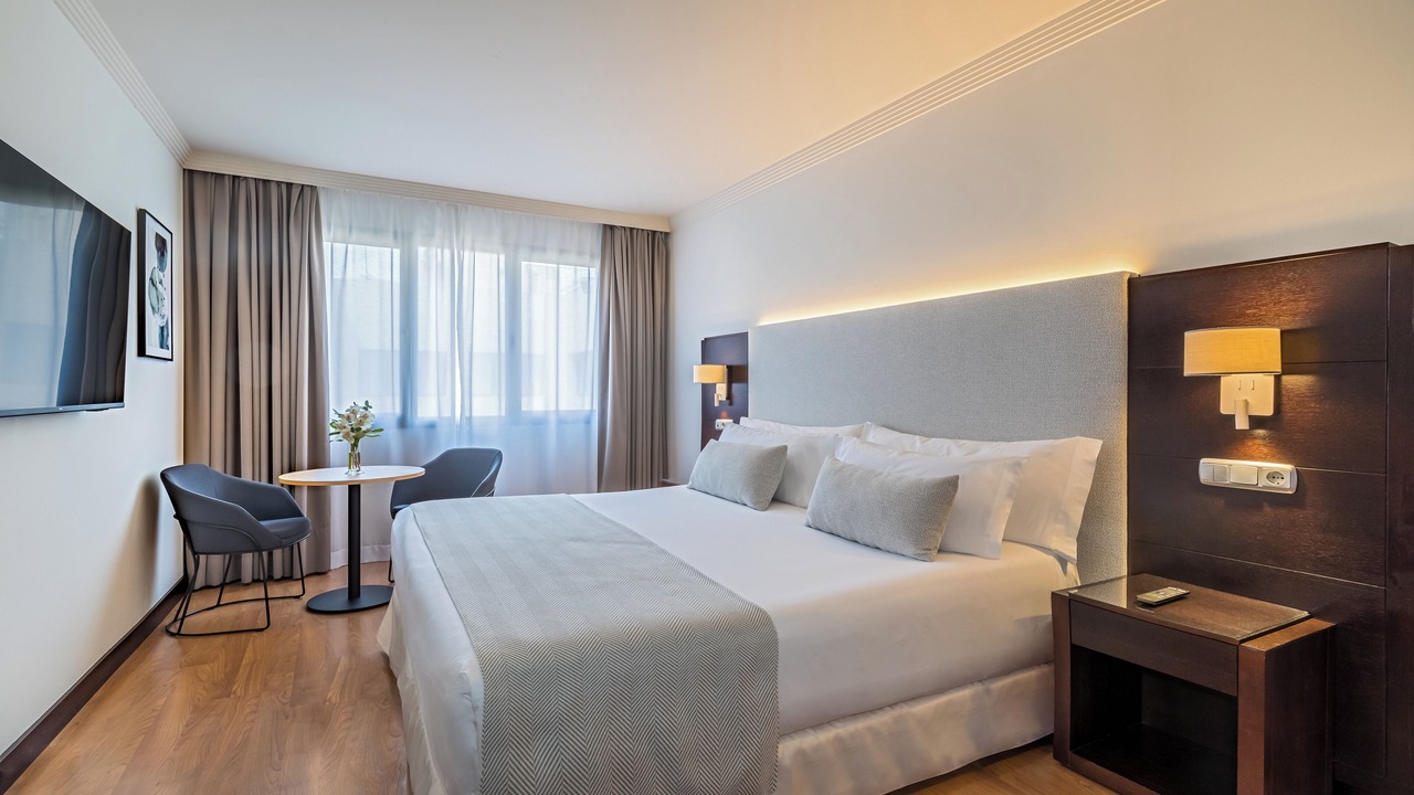 Photo of Bedroom in Figares