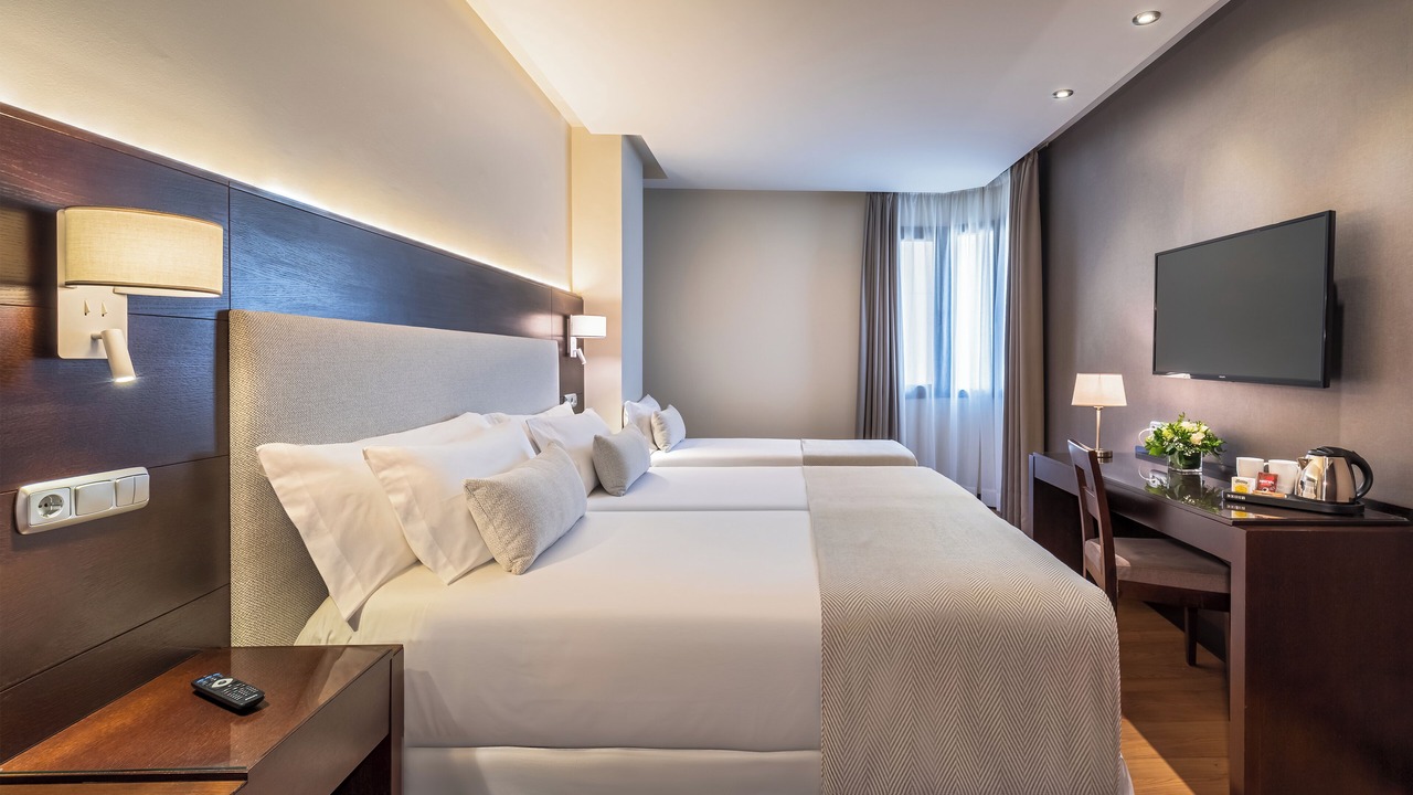 Photo of Bedroom in Figares