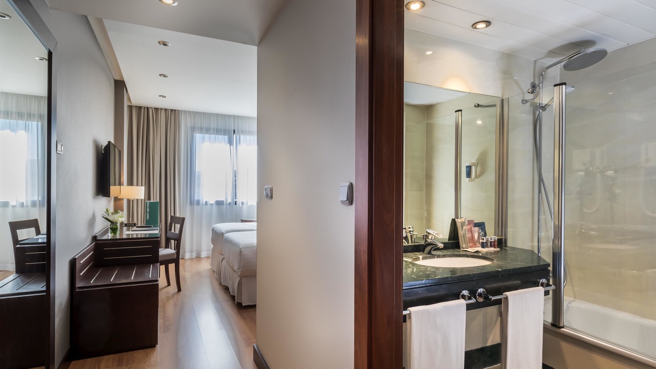 Photo of Bedroom in Figares