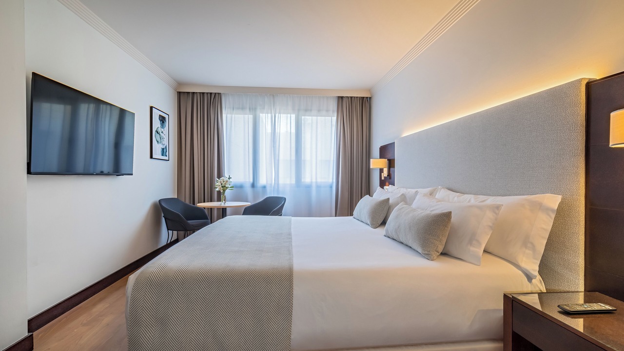 Photo of Bedroom in Figares