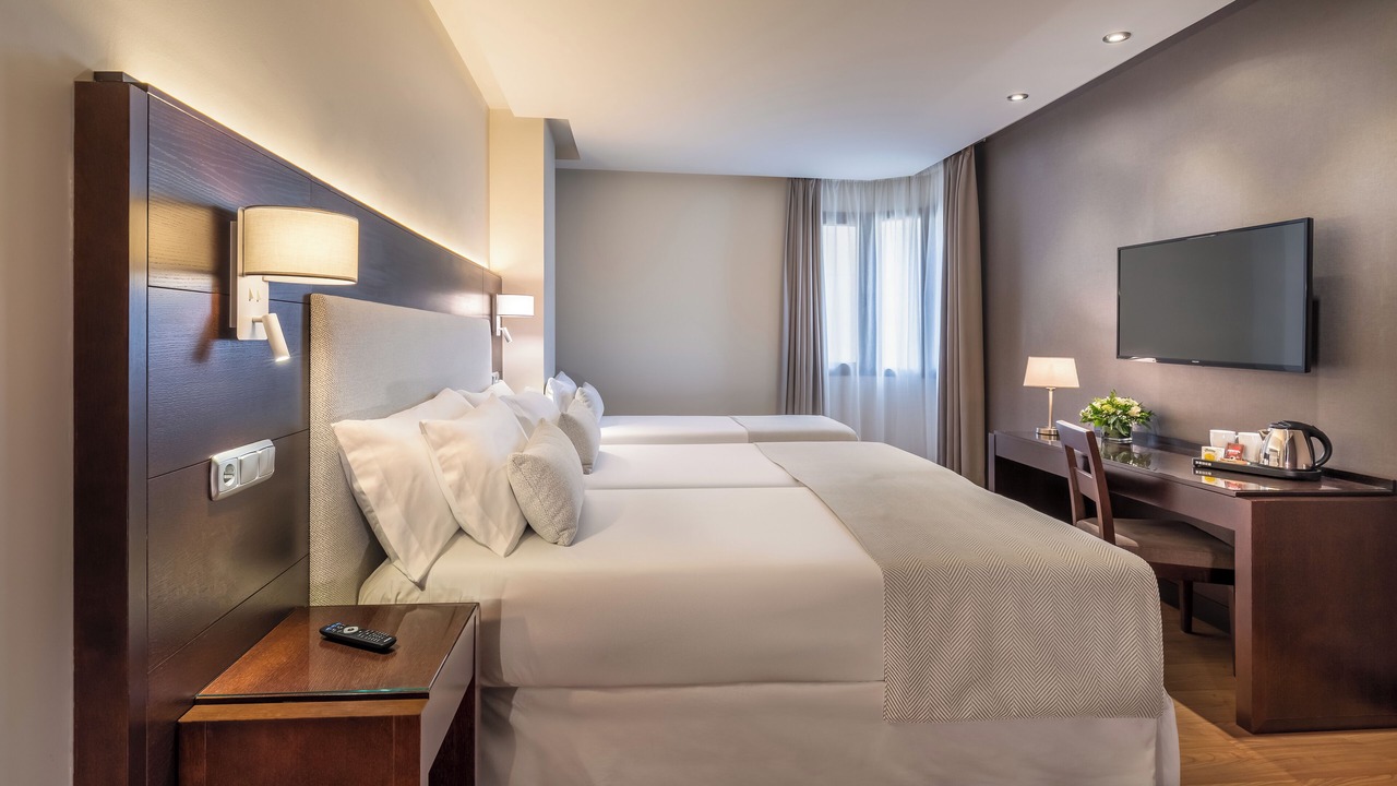 Photo of Bedroom in Figares