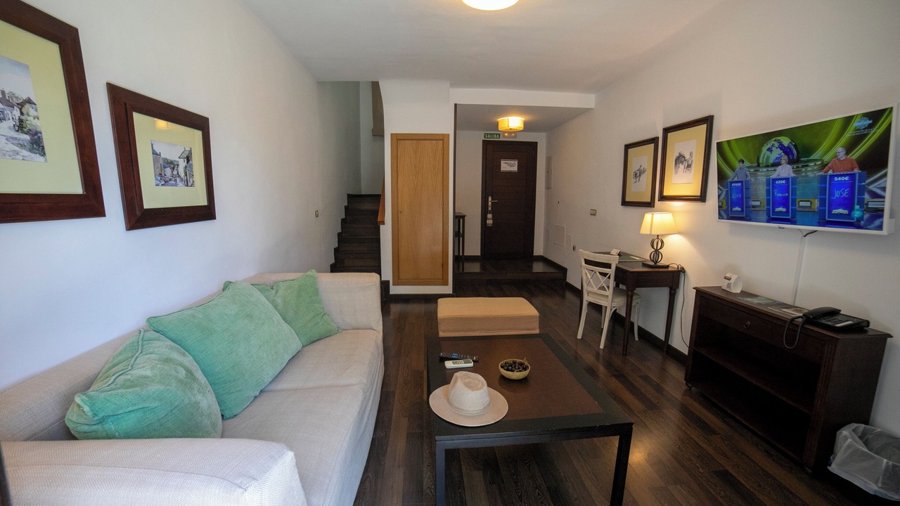 Photo of Bedroom in Bubion