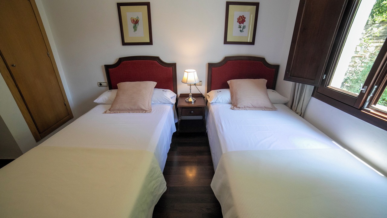 Photo of Bedroom in Bubion