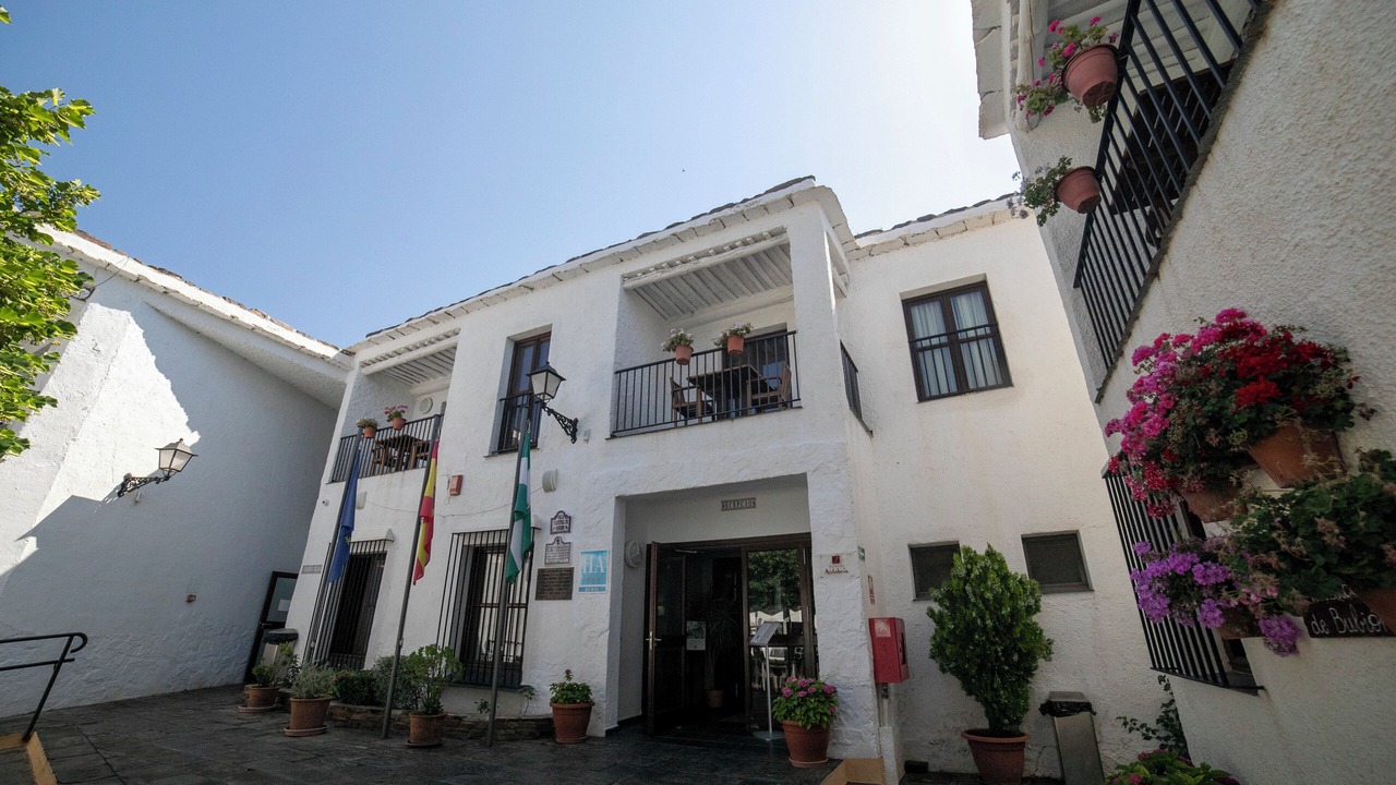 Photo of Outdoor in Bubion