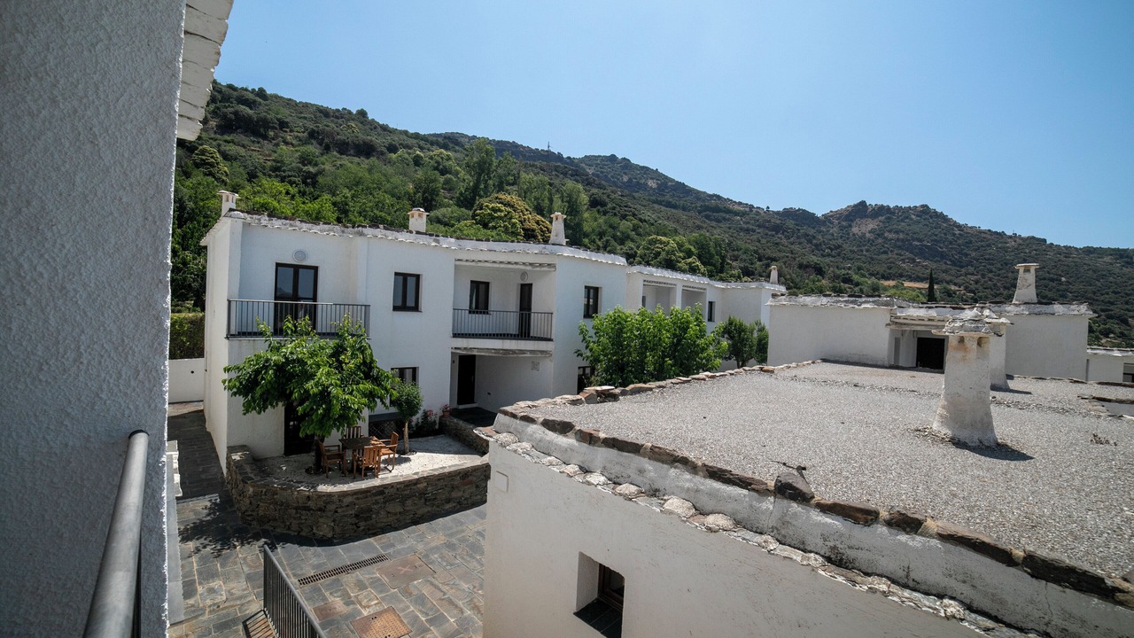 Photo of Outdoor in Bubion